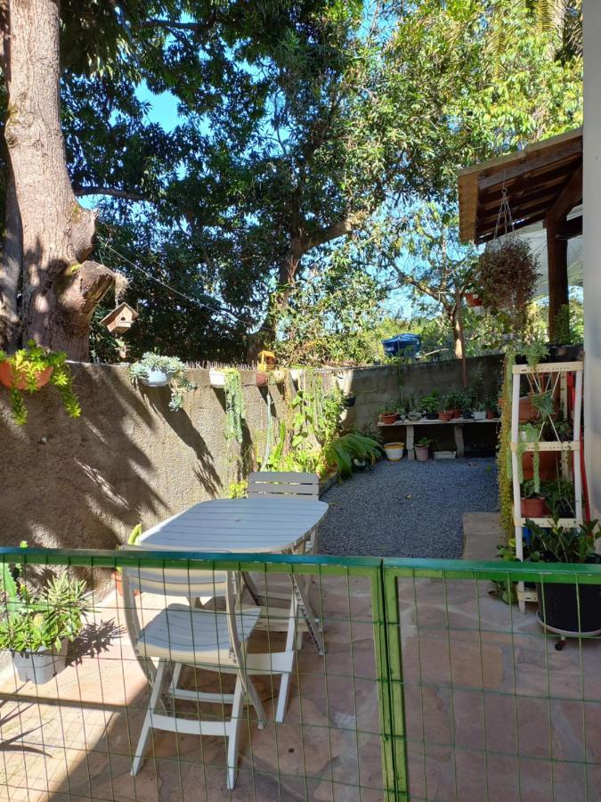 Vila Casa Laranja Lencois - Ba Exteriér fotografie